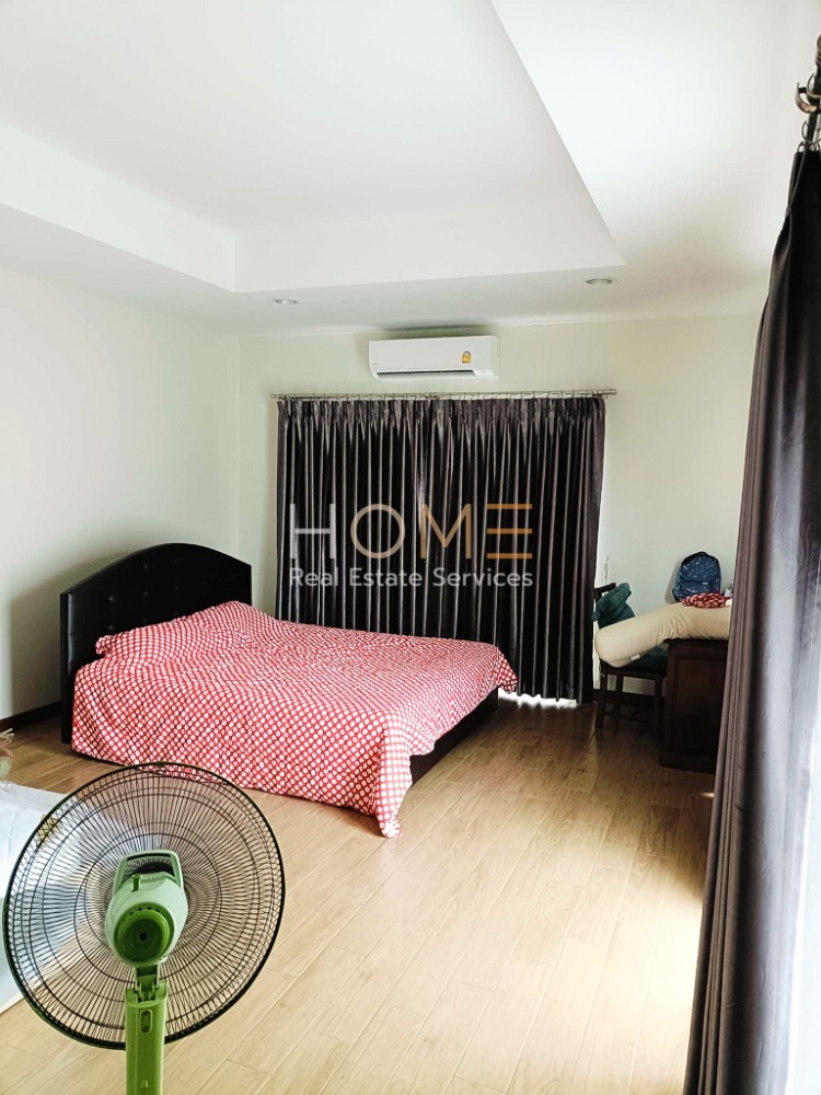 บ้าน พัทยา 5 / 3 ห้องนอน (ขาย), Baan Pattaya 5 / 3 Bedrooms (SALE) NEWC135