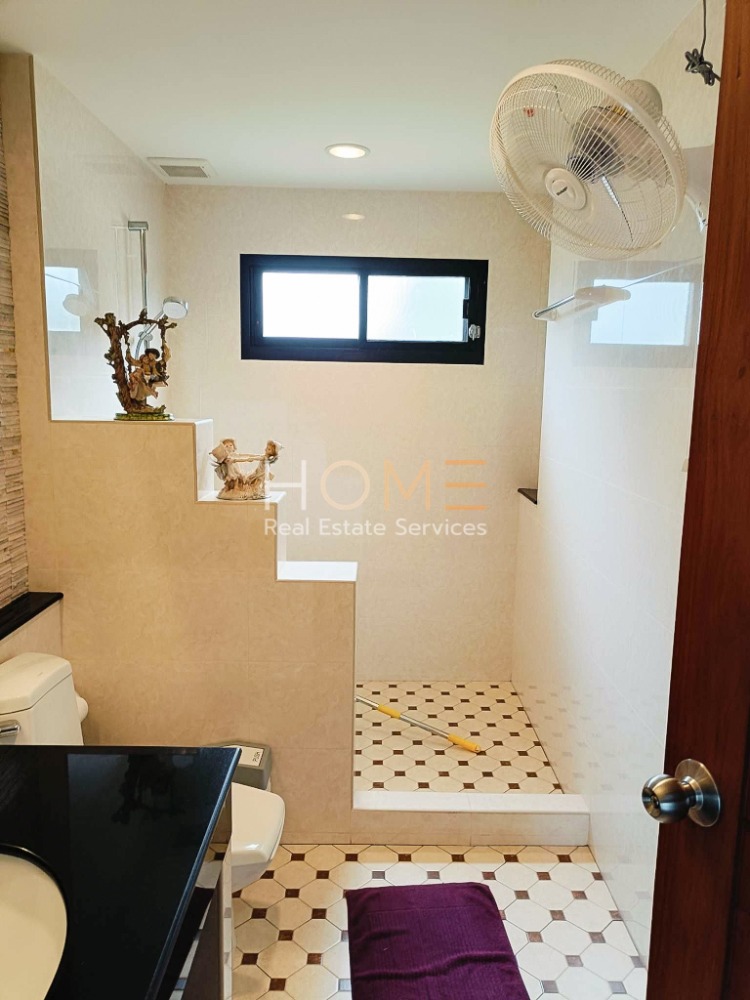 บ้าน พัทยา 5 / 3 ห้องนอน (ขาย), Baan Pattaya 5 / 3 Bedrooms (SALE) NEWC135