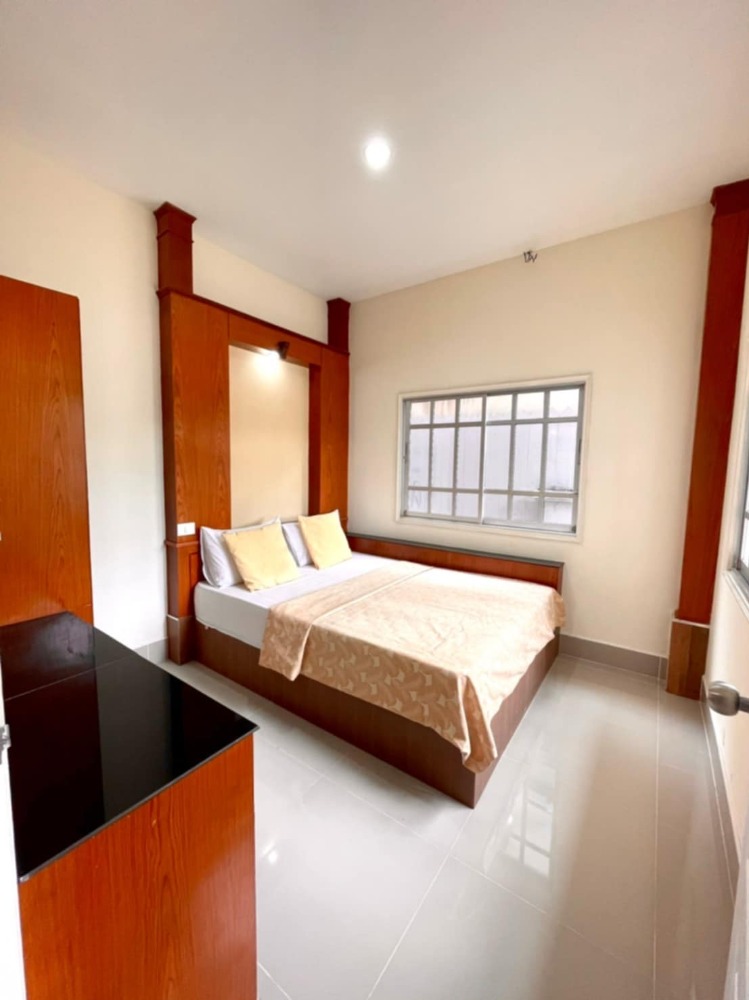 บุษบาวิลล์ พัทยา / 3 ห้องนอน (ขาย), Bussaba Ville Pattaya / 3 Bedrooms (SALE) NEWC141