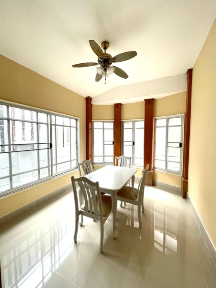 บุษบาวิลล์ พัทยา / 3 ห้องนอน (ขาย), Bussaba Ville Pattaya / 3 Bedrooms (SALE) NEWC141