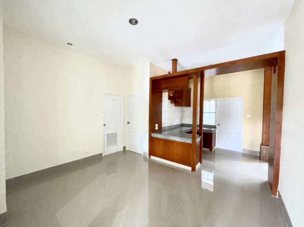 บุษบาวิลล์ พัทยา / 3 ห้องนอน (ขาย), Bussaba Ville Pattaya / 3 Bedrooms (SALE) NEWC141