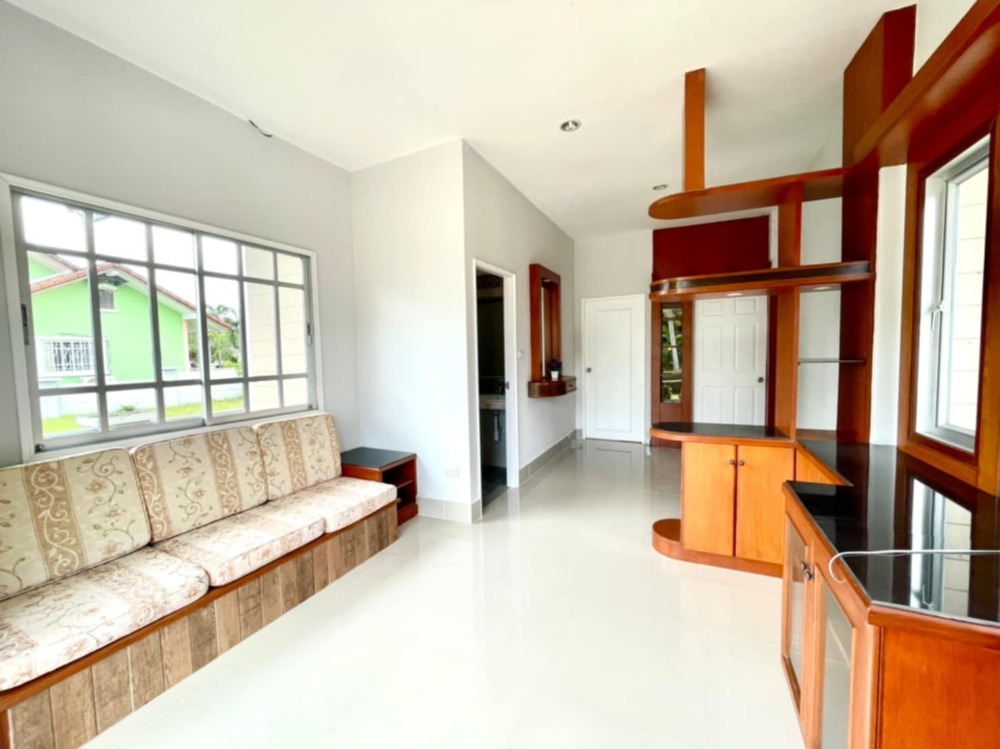 บุษบาวิลล์ พัทยา / 3 ห้องนอน (ขาย), Bussaba Ville Pattaya / 3 Bedrooms (SALE) NEWC141