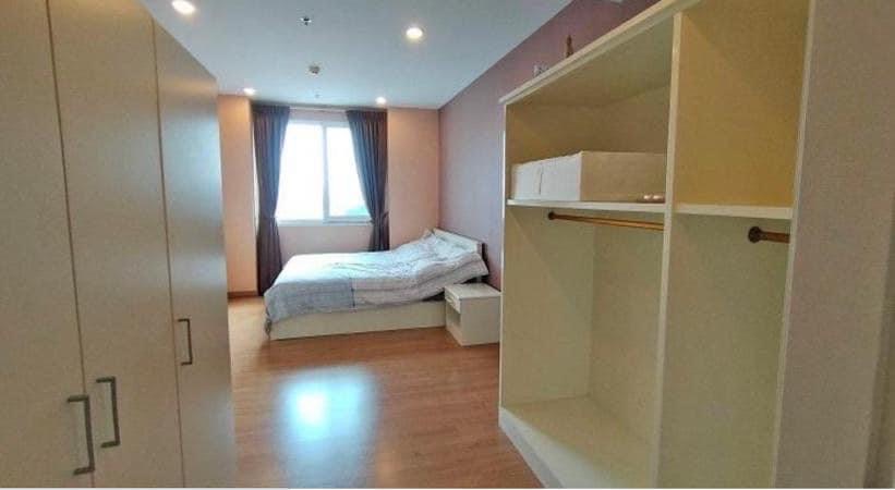 Supalai Wellington / 1 Bedroom (SALE WITH TENANT), ศุภาลัย เวลลิงตัน / 1 ห้องนอน (ขายพร้อมผู้เช่า) MOOK539