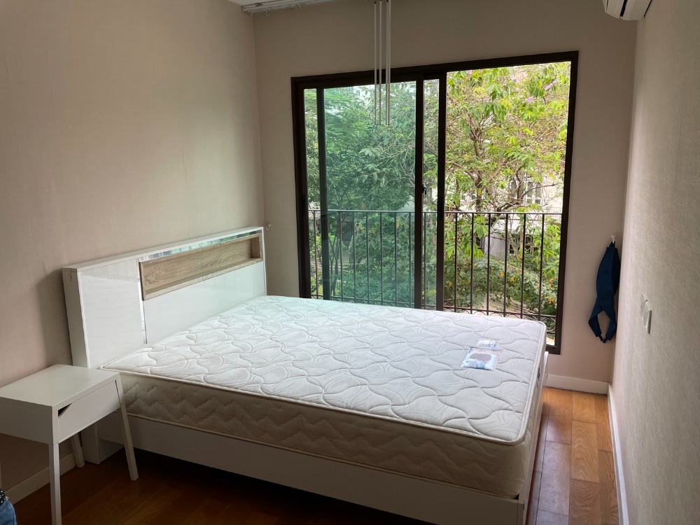 Condolette Dwell Sukhumvit 26 / 1 Bedroom (SALE WITH TENANT), คอนโดเลต ดเวล สุขุมวิท 26 / 1 ห้องนอน (ขายพร้อมผู้เช่า) HL1730