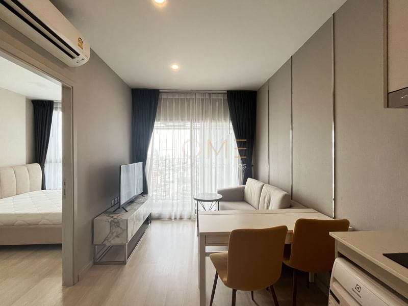 คอนโดใจกลางสาทร ✨ KnightsBridge Prime Sathorn / 1 Bedroom (SALE), ไนท์บริดจ์ ไพร์ม สาทร / 1 ห้องนอน (ขาย) NUT1063