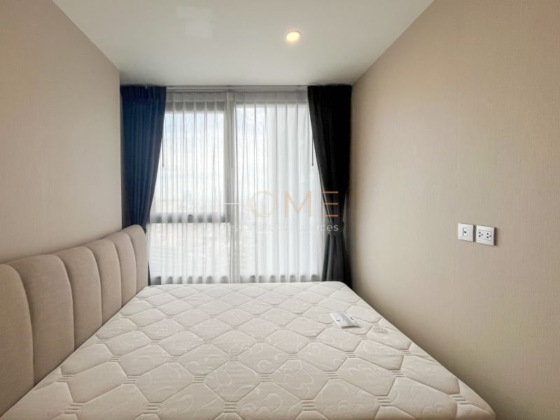 คอนโดใจกลางสาทร ✨ KnightsBridge Prime Sathorn / 1 Bedroom (SALE), ไนท์บริดจ์ ไพร์ม สาทร / 1 ห้องนอน (ขาย) NUT1063