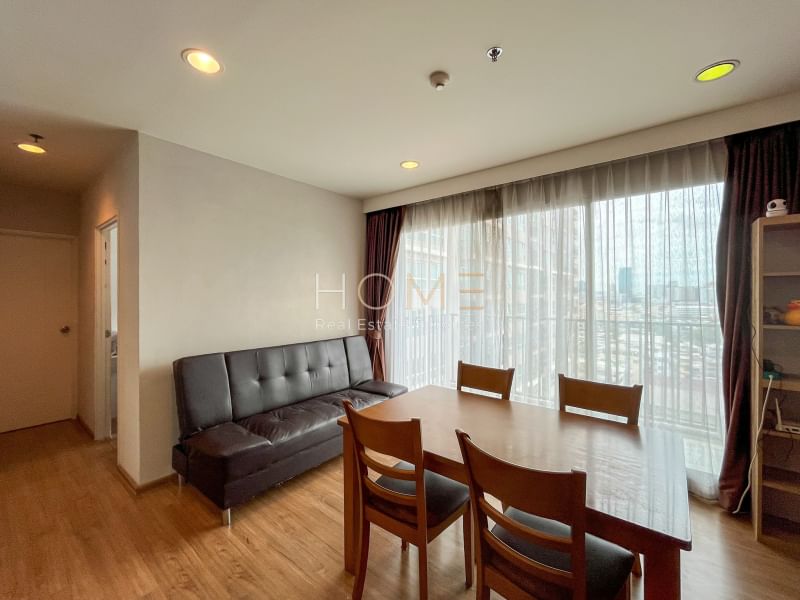 ราคาดีที่สุดในโครงการ ✨ Fuse Chan - Sathorn / 2 Bedrooms (SALE), ฟิวส์ จันทน์ - สาทร / 2 ห้องนอน (ขาย) NUT1065