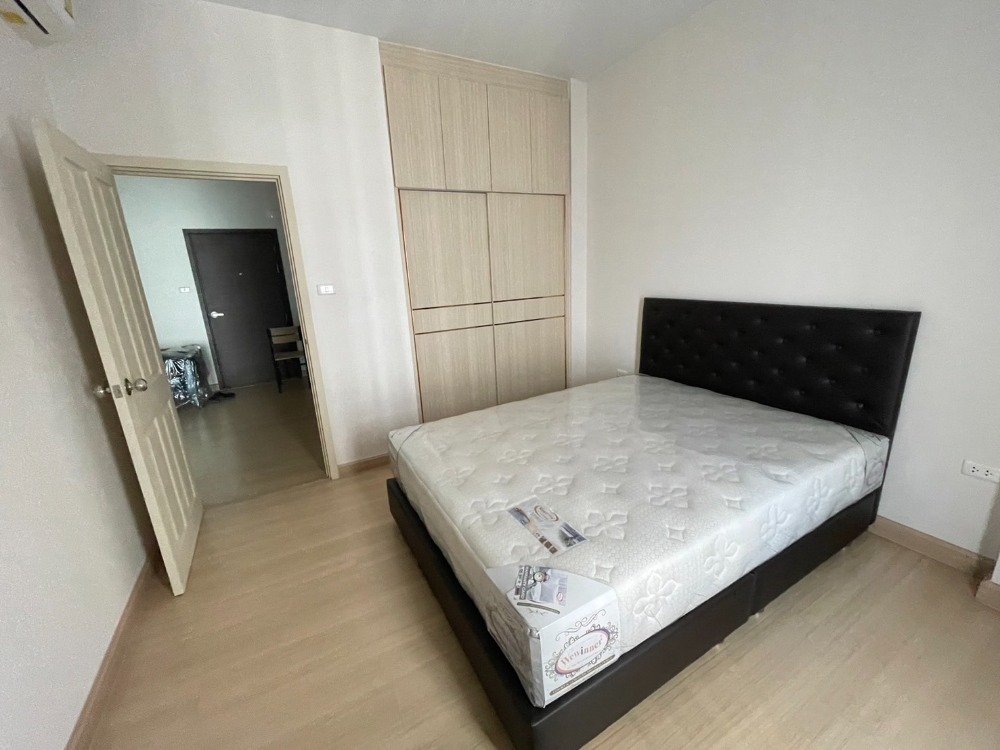 Supalai Veranda Rama 9 / 1 Bedroom (FOR SALE), ศุภาลัย เวอเรนด้า พระราม 9 / 1 ห้องนอน (ขาย) MOOK537