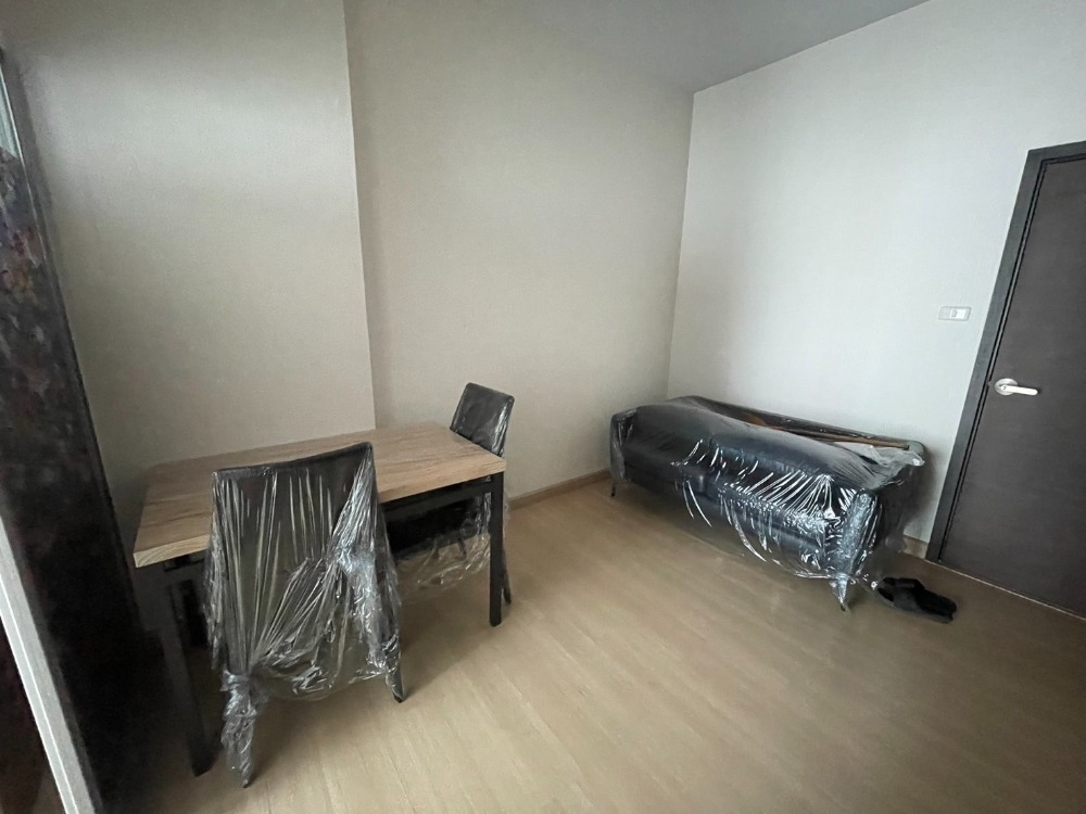 Supalai Veranda Rama 9 / 1 Bedroom (FOR SALE), ศุภาลัย เวอเรนด้า พระราม 9 / 1 ห้องนอน (ขาย) MOOK537