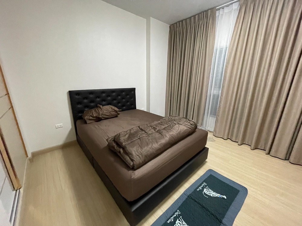 Supalai Veranda Rama 9 / 1 Bedroom (FOR SALE), ศุภาลัย เวอเรนด้า พระราม 9 / 1 ห้องนอน (ขาย) MOOK537