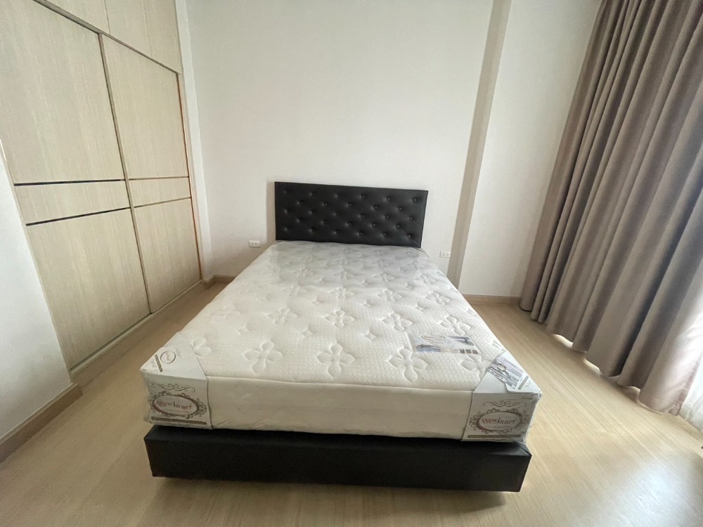 Supalai Veranda Rama 9 / 1 Bedroom (FOR SALE), ศุภาลัย เวอเรนด้า พระราม 9 / 1 ห้องนอน (ขาย) MOOK537