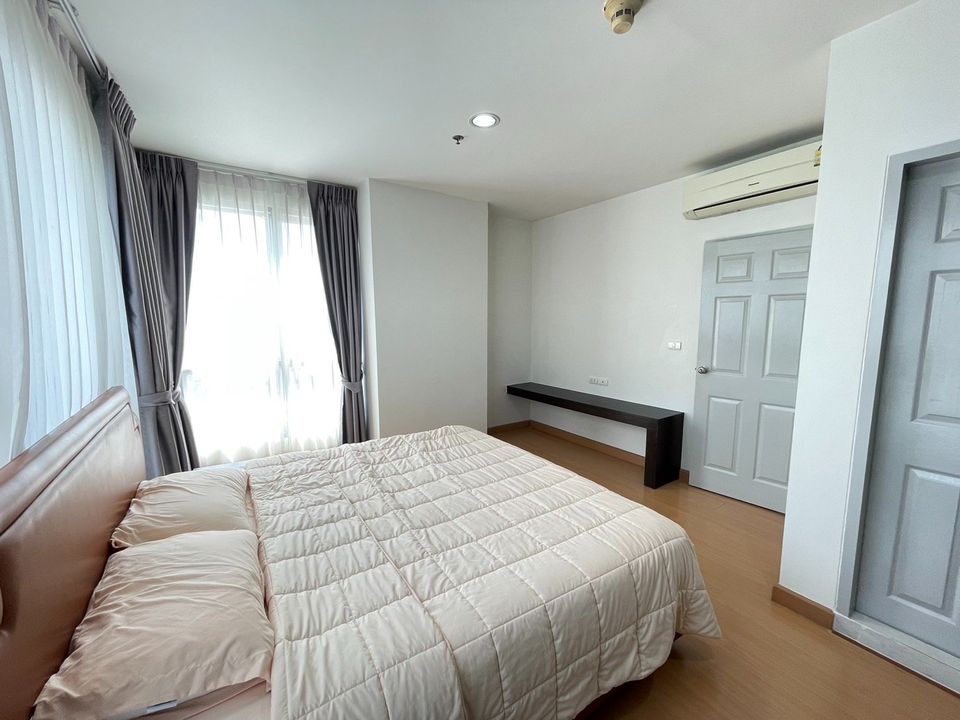 Life @ Ratchada - Huai Khwang / 1 Bedroom (FOR SALE), ไลฟ์ แอท รัชดา - ห้วยขวาง / 1 ห้องนอน (ขาย) LIL172