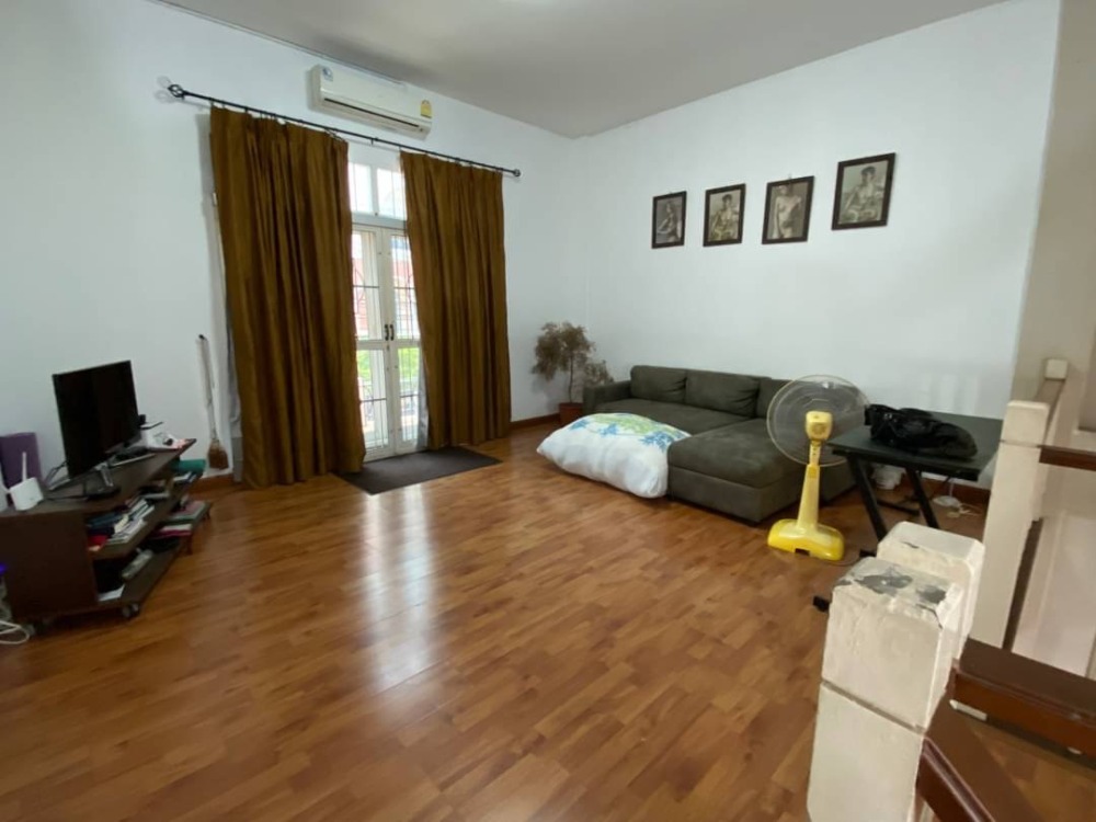 คาซ่า ซิตี้ นวลจันทร์ 1 / 3 ห้องนอน (ขาย), Casa City Nuanchan 1 / 3 Bedrooms (SALE) KARN120