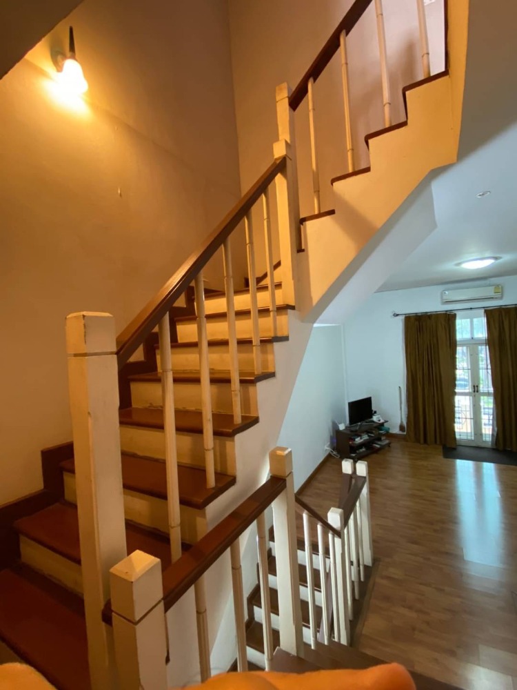 คาซ่า ซิตี้ นวลจันทร์ 1 / 3 ห้องนอน (ขาย), Casa City Nuanchan 1 / 3 Bedrooms (SALE) KARN120