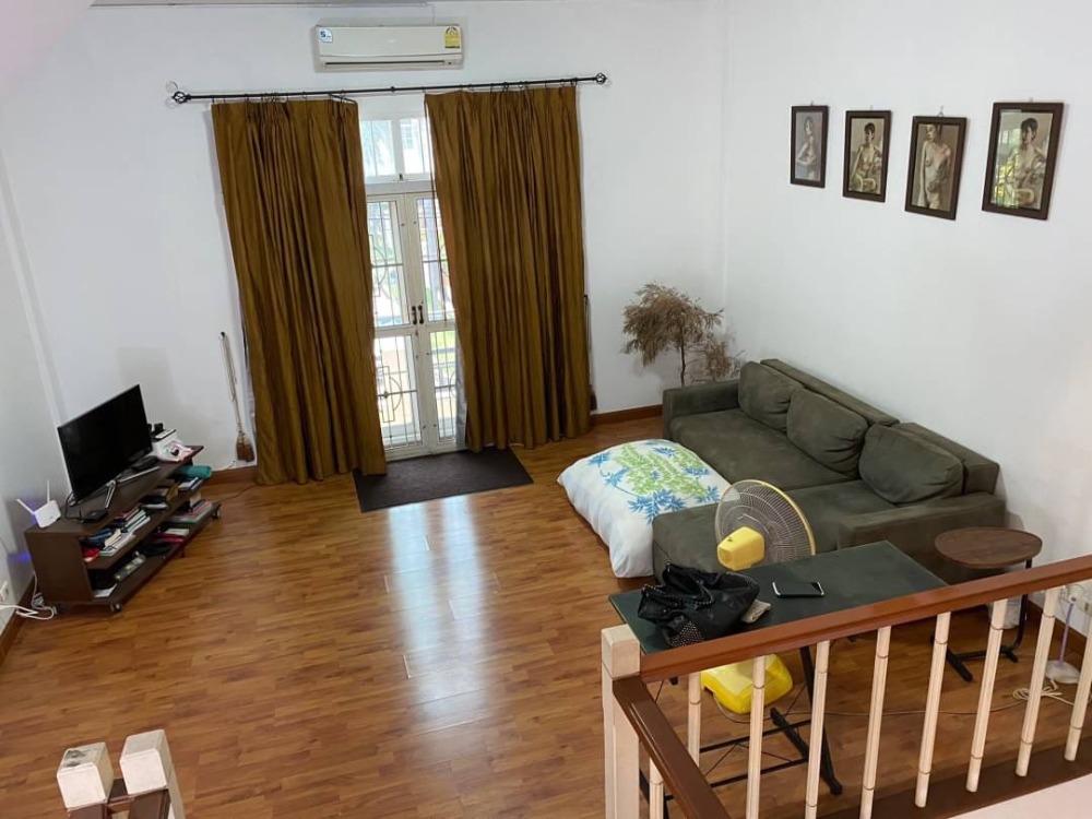 คาซ่า ซิตี้ นวลจันทร์ 1 / 3 ห้องนอน (ขาย), Casa City Nuanchan 1 / 3 Bedrooms (SALE) KARN120