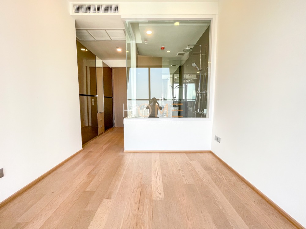 Ashton Chula - Silom / 2 Bedrooms (FOR RENT), แอชตัน จุฬา - สีลม / 2 ห้องนอน (ให้เช่า) DO243