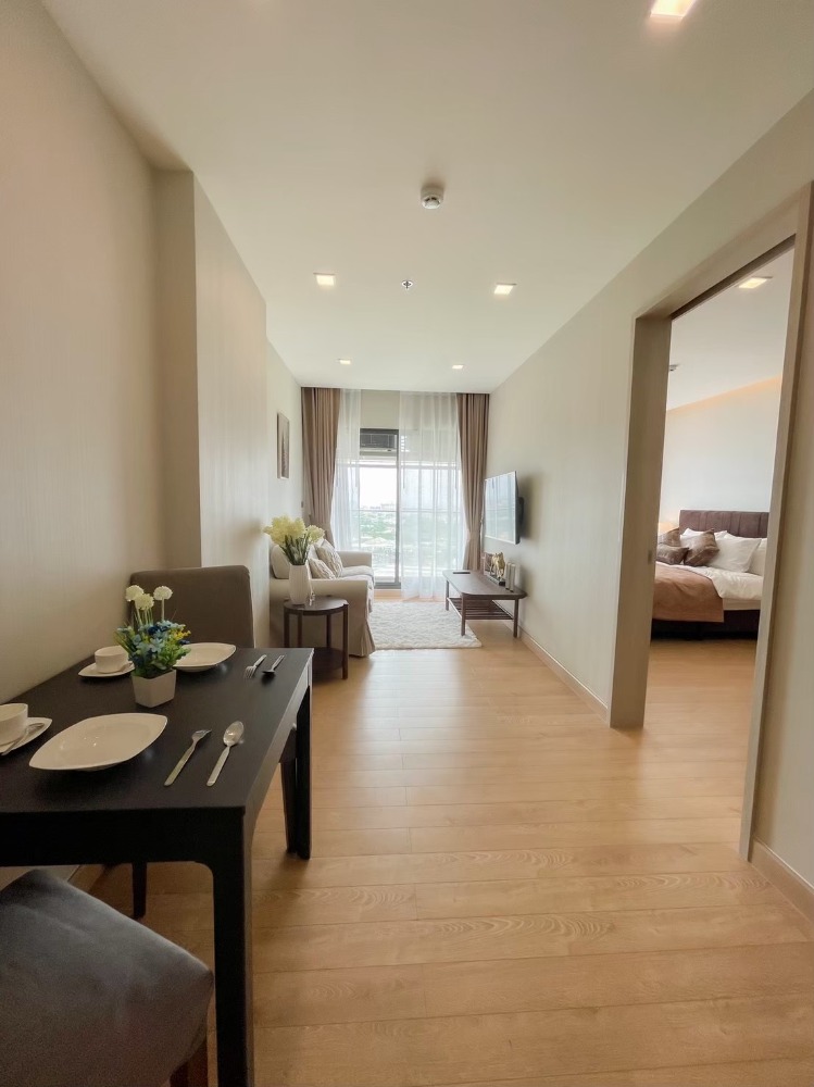 Infinity One / 1 Bedroom (SALE), อินฟินิตี้ วัน / 1 ห้องนอน (ขาย) NEWC121