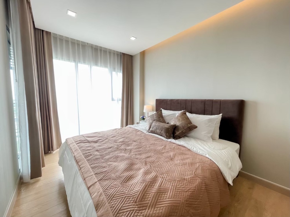 Infinity One / 1 Bedroom (SALE), อินฟินิตี้ วัน / 1 ห้องนอน (ขาย) NEWC121