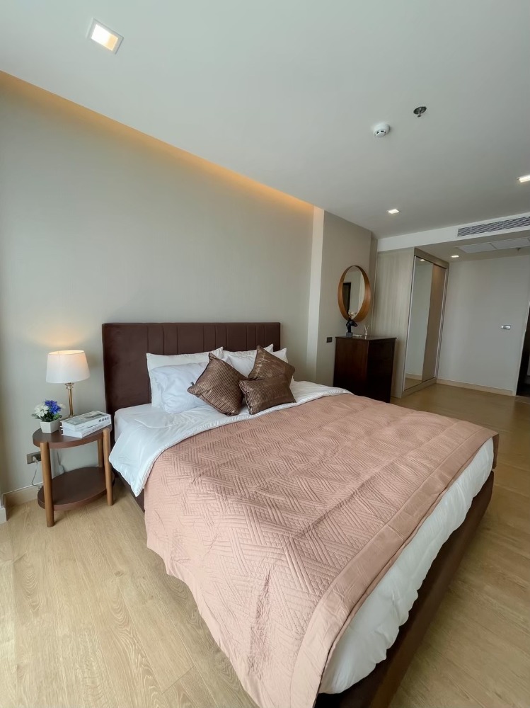 Infinity One / 1 Bedroom (SALE), อินฟินิตี้ วัน / 1 ห้องนอน (ขาย) NEWC121