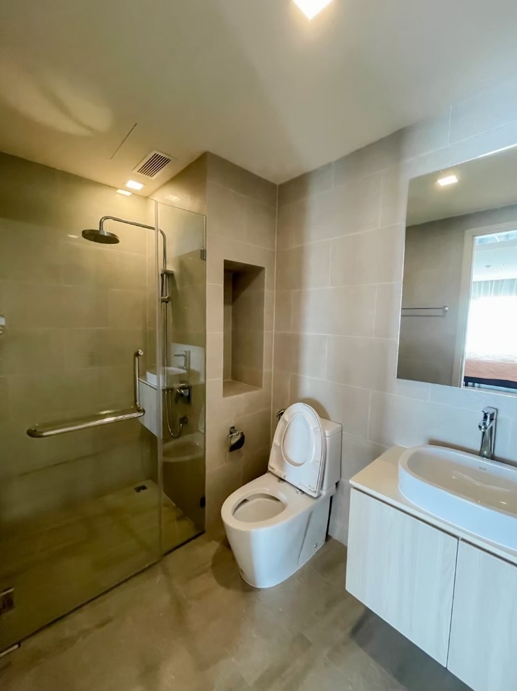 Infinity One / 1 Bedroom (SALE), อินฟินิตี้ วัน / 1 ห้องนอน (ขาย) NEWC121