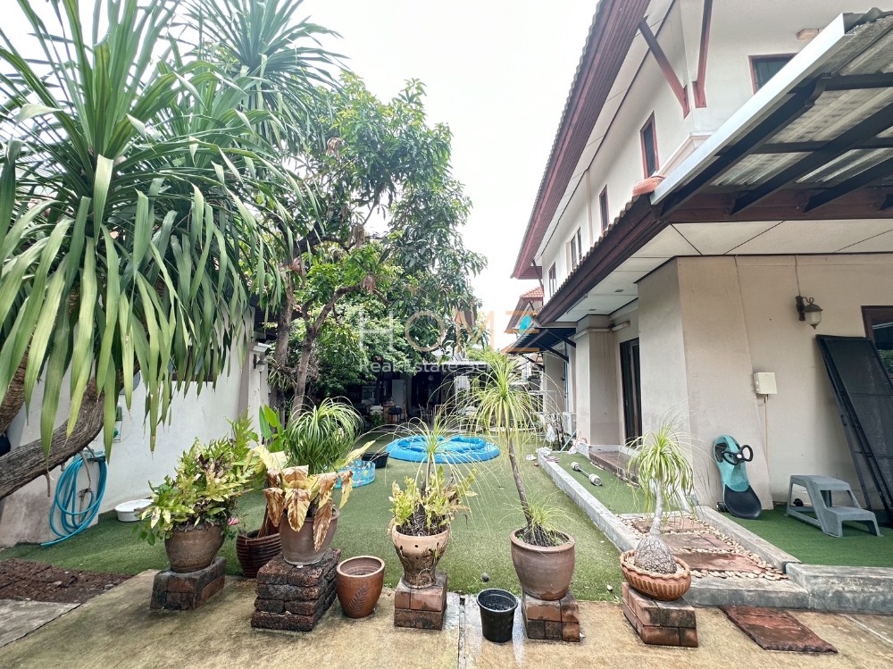 ศุภวรรณ เพรสทีส / 4 ห้องนอน (ขาย), Supawan Prestige / 4 Bedrooms (SALE) MHOW122