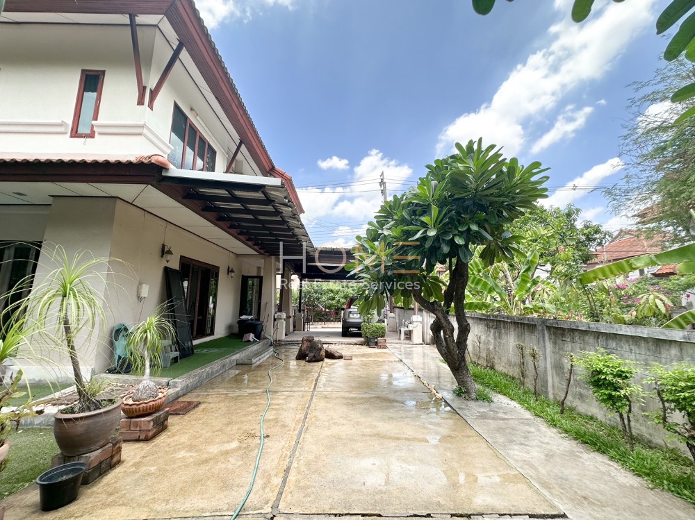 ศุภวรรณ เพรสทีส / 4 ห้องนอน (ขาย), Supawan Prestige / 4 Bedrooms (SALE) MHOW122