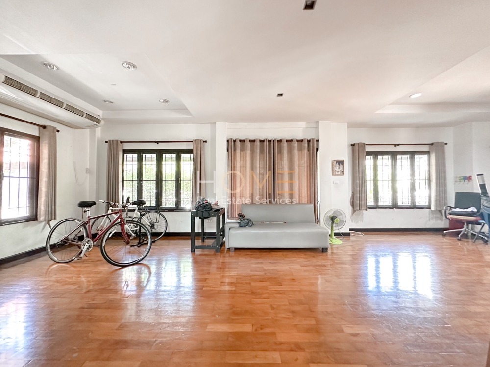 ศุภวรรณ เพรสทีส / 4 ห้องนอน (ขาย), Supawan Prestige / 4 Bedrooms (SALE) MHOW122