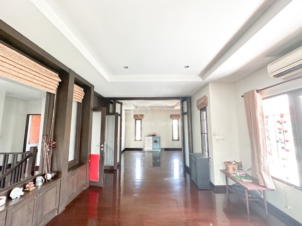 ศุภวรรณ เพรสทีส / 4 ห้องนอน (ขาย), Supawan Prestige / 4 Bedrooms (SALE) MHOW122