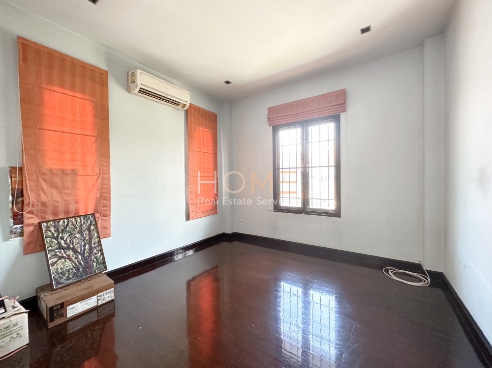 ศุภวรรณ เพรสทีส / 4 ห้องนอน (ขาย), Supawan Prestige / 4 Bedrooms (SALE) MHOW122