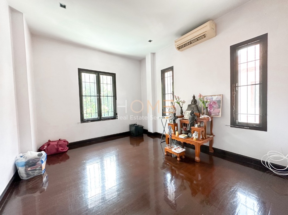 ศุภวรรณ เพรสทีส / 4 ห้องนอน (ขาย), Supawan Prestige / 4 Bedrooms (SALE) MHOW122