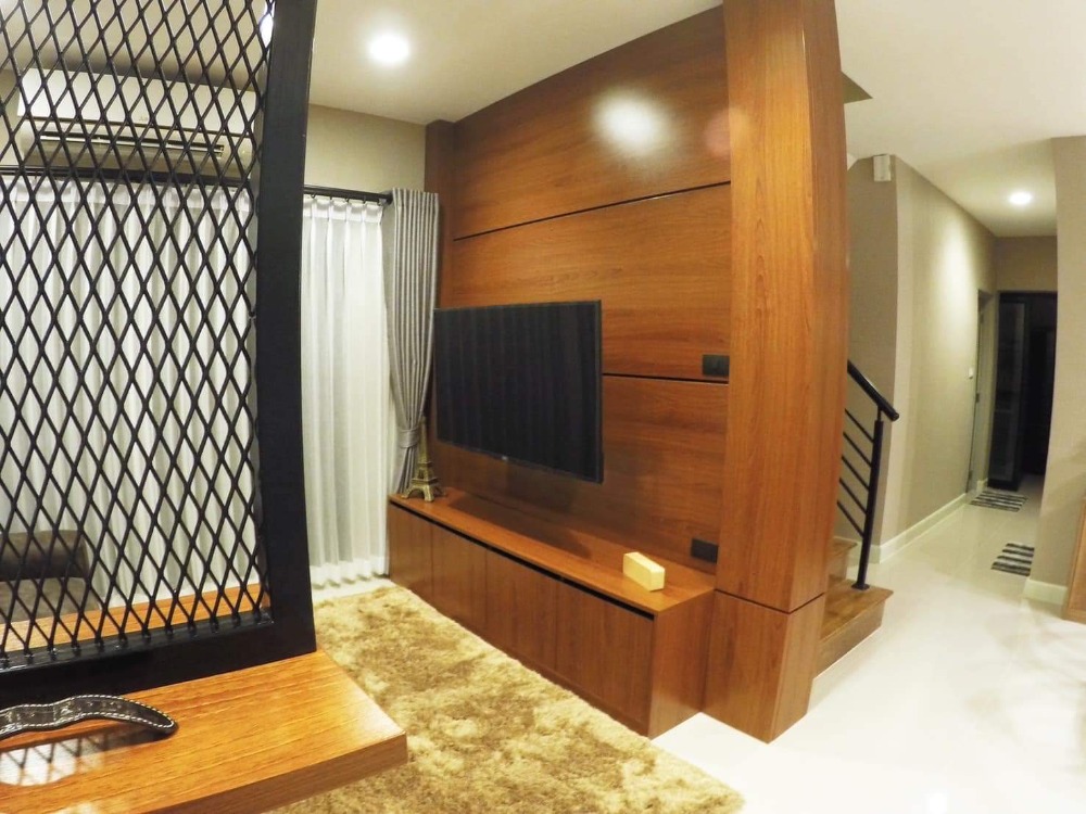 ไลฟ์ บางกอก บูเลอวาร์ด รามอินทรา 65 / 3 ห้องนอน (ขาย), Life Bangkok Boulevard Ramintra 65 / 3 Bedrooms (SALE) TAN668