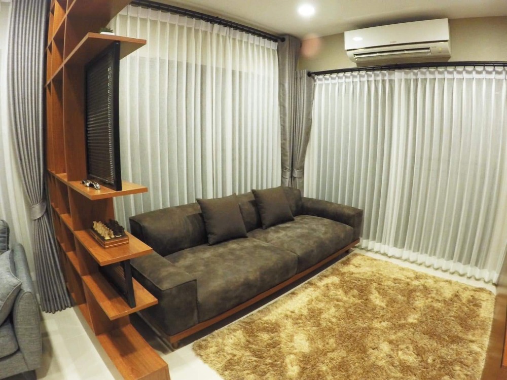 ไลฟ์ บางกอก บูเลอวาร์ด รามอินทรา 65 / 3 ห้องนอน (ขาย), Life Bangkok Boulevard Ramintra 65 / 3 Bedrooms (SALE) TAN668