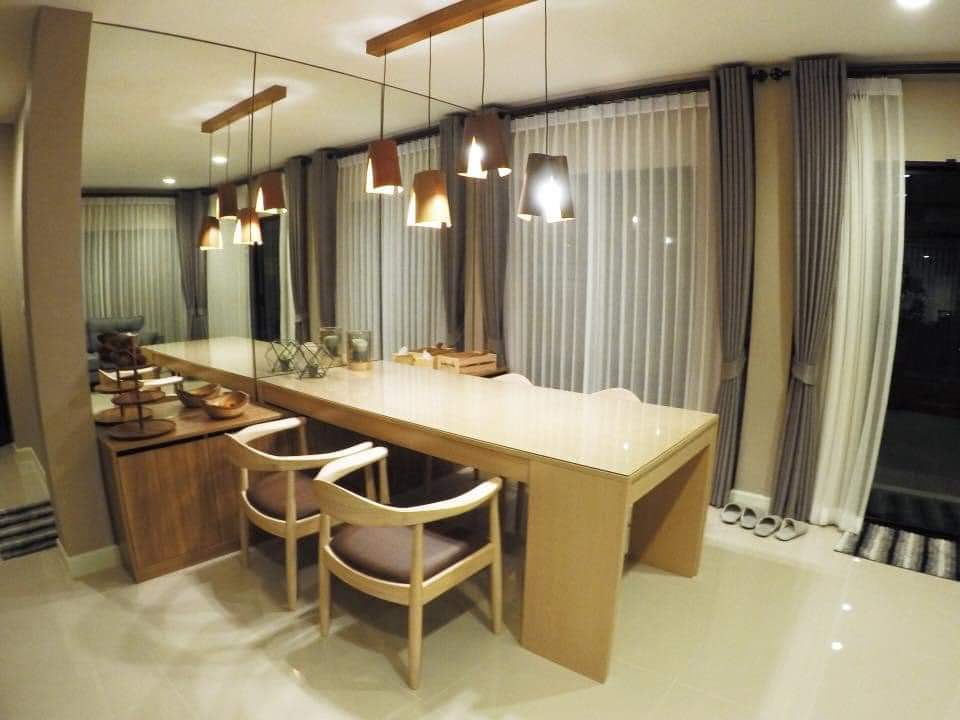 ไลฟ์ บางกอก บูเลอวาร์ด รามอินทรา 65 / 3 ห้องนอน (ขาย), Life Bangkok Boulevard Ramintra 65 / 3 Bedrooms (SALE) TAN668