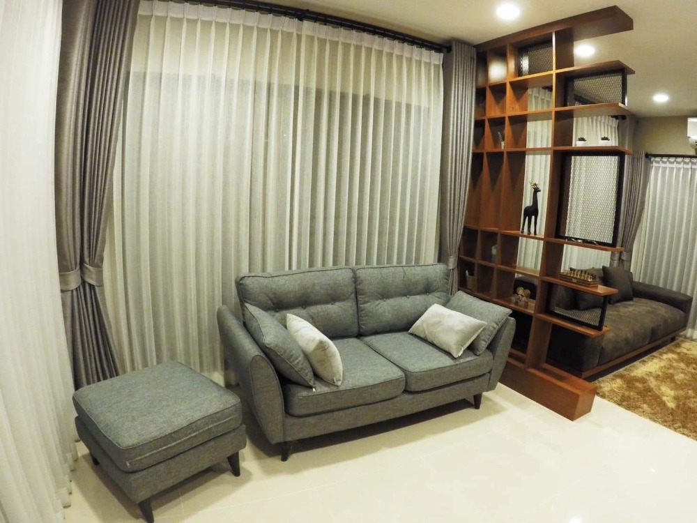 ไลฟ์ บางกอก บูเลอวาร์ด รามอินทรา 65 / 3 ห้องนอน (ขาย), Life Bangkok Boulevard Ramintra 65 / 3 Bedrooms (SALE) TAN668