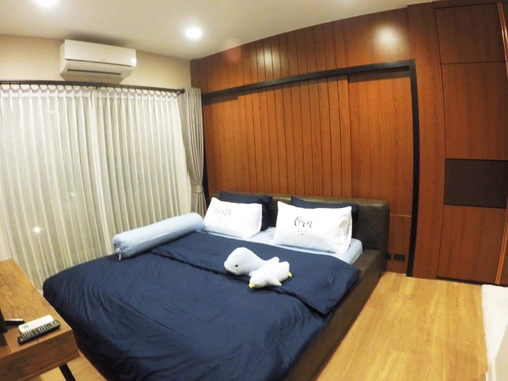 ไลฟ์ บางกอก บูเลอวาร์ด รามอินทรา 65 / 3 ห้องนอน (ขาย), Life Bangkok Boulevard Ramintra 65 / 3 Bedrooms (SALE) TAN668