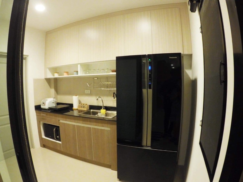 ไลฟ์ บางกอก บูเลอวาร์ด รามอินทรา 65 / 3 ห้องนอน (ขาย), Life Bangkok Boulevard Ramintra 65 / 3 Bedrooms (SALE) TAN668