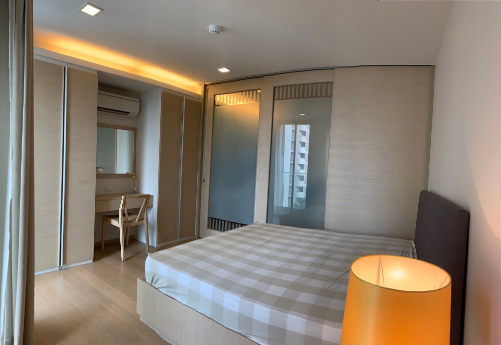 Liv @ 49 / 1 Bedroom (SALE WITH TENANT), ลิฟ แอท 49 / 1 ห้องนอน (ขายพร้อมผู้เช่า) HL1689