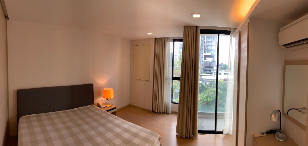 Liv @ 49 / 1 Bedroom (SALE WITH TENANT), ลิฟ แอท 49 / 1 ห้องนอน (ขายพร้อมผู้เช่า) HL1689