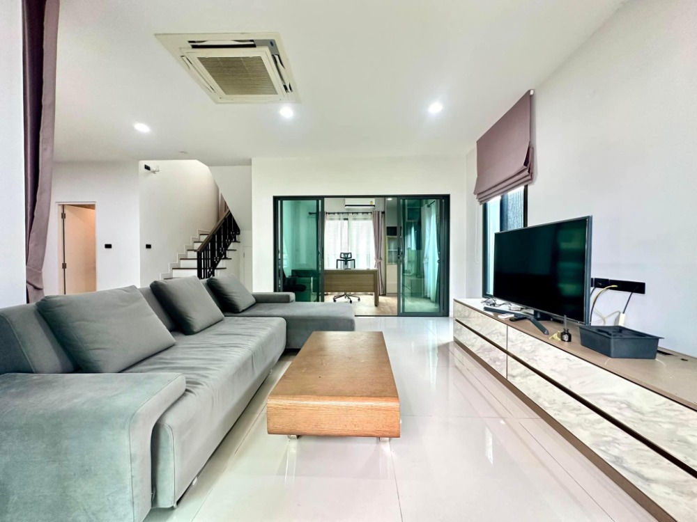 บุราสิริ พระราม 2 / 3 ห้องนอน (ขาย), Burasiri Rama 2 / 3 Bedrooms (SALE) DAO107