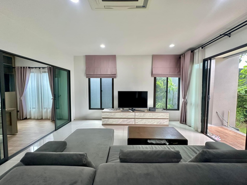 บุราสิริ พระราม 2 / 3 ห้องนอน (ขาย), Burasiri Rama 2 / 3 Bedrooms (SALE) DAO107