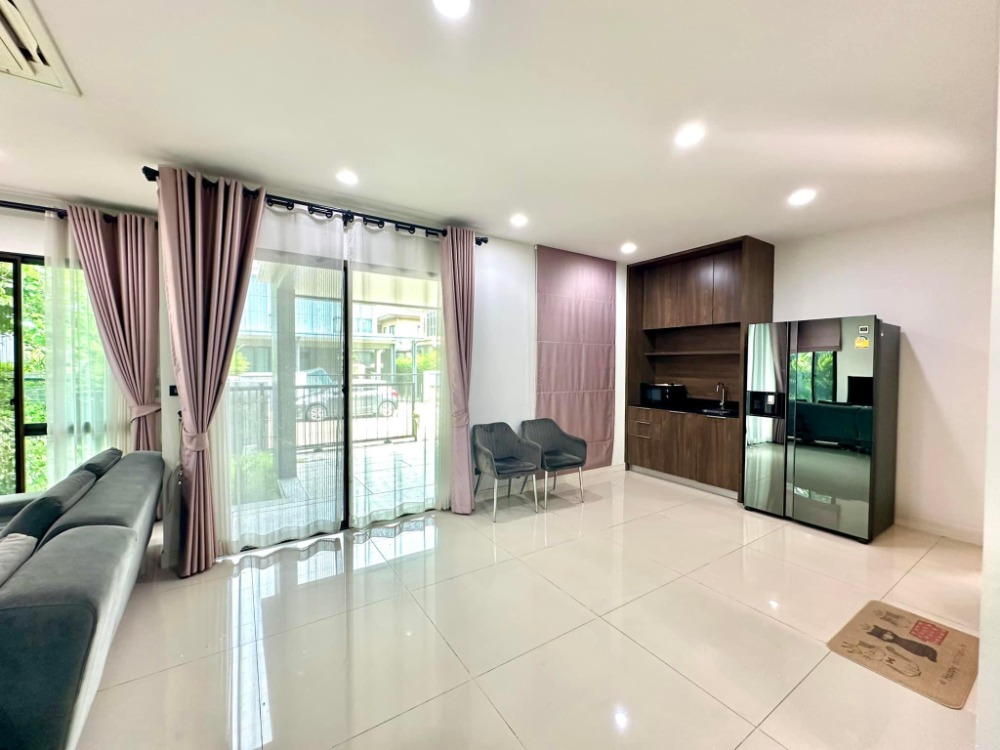 บุราสิริ พระราม 2 / 3 ห้องนอน (ขาย), Burasiri Rama 2 / 3 Bedrooms (SALE) DAO107