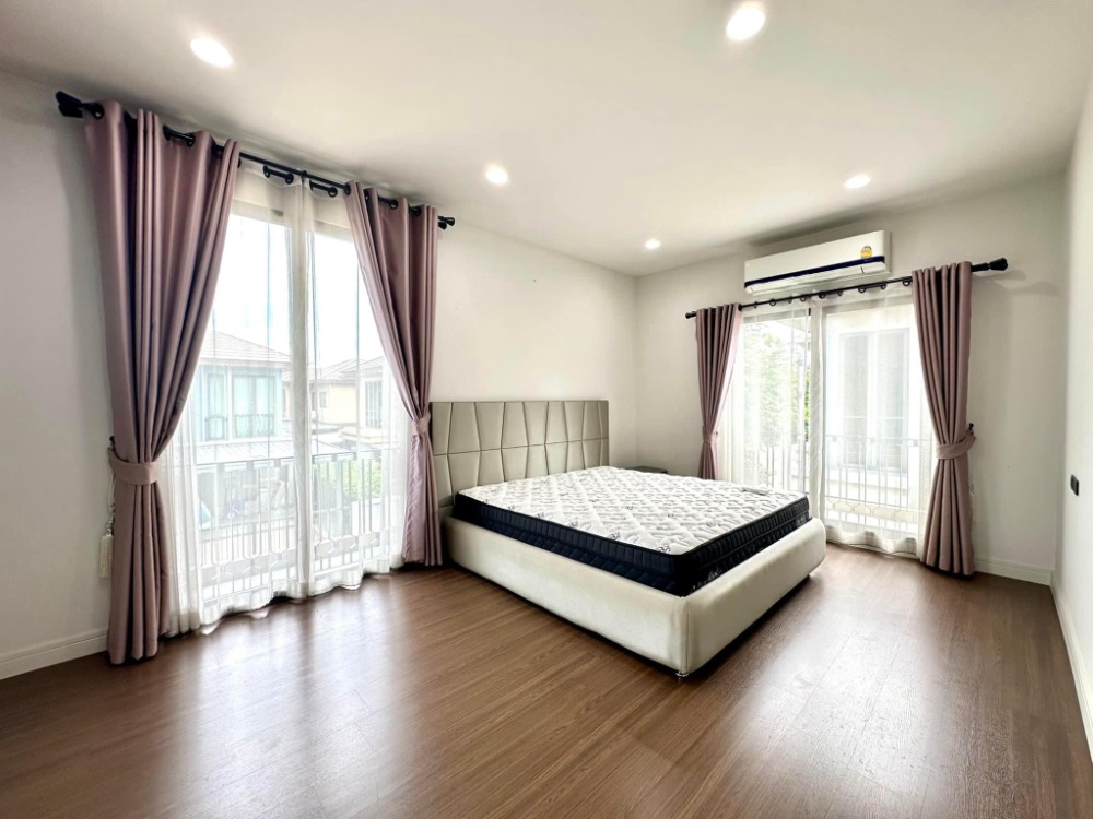 บุราสิริ พระราม 2 / 3 ห้องนอน (ขาย), Burasiri Rama 2 / 3 Bedrooms (SALE) DAO107