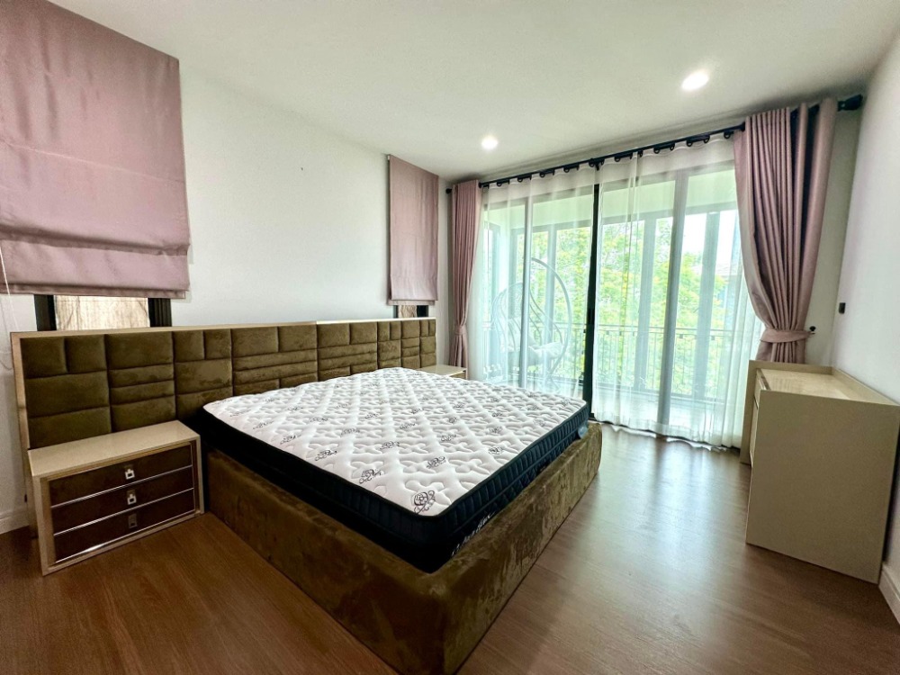 บุราสิริ พระราม 2 / 3 ห้องนอน (ขาย), Burasiri Rama 2 / 3 Bedrooms (SALE) DAO107