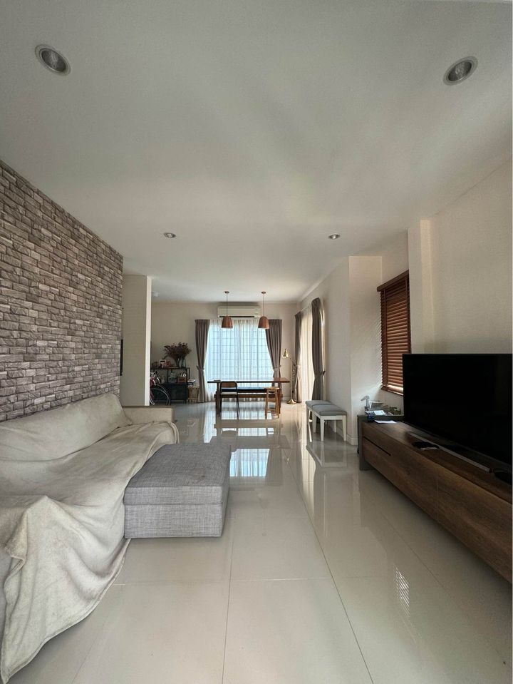 อิคอนเนเจอร์ พระราม 2 - เทียนทะเล / 3 ห้องนอน (ขาย), Iconature Rama 2 - ThianThale / 3 Bedrooms (SALE) DAO112