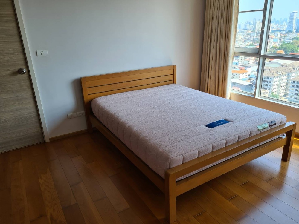 HIVE Taksin / 1 Bedroom (FOR SALE), ไฮฟ์ ตากสิน / 1 ห้องนอน (ขาย) DO438