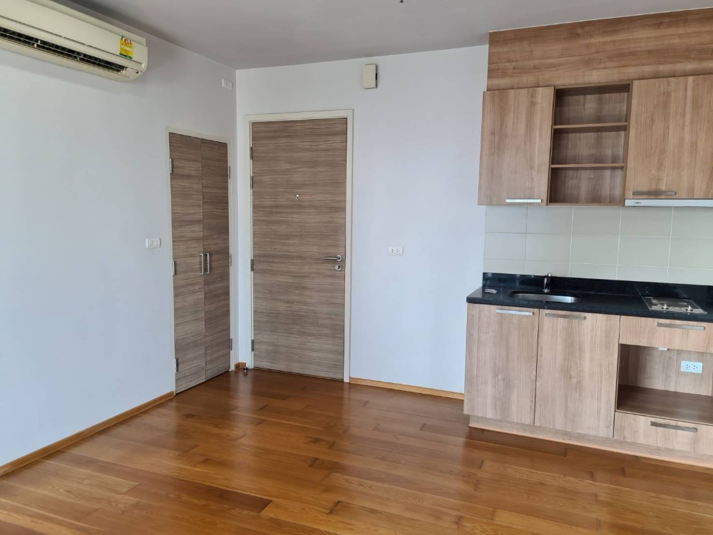 HIVE Taksin / 1 Bedroom (FOR SALE), ไฮฟ์ ตากสิน / 1 ห้องนอน (ขาย) DO438