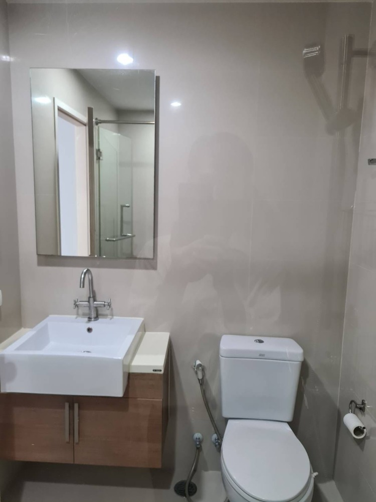 HIVE Taksin / 1 Bedroom (FOR SALE), ไฮฟ์ ตากสิน / 1 ห้องนอน (ขาย) DO438