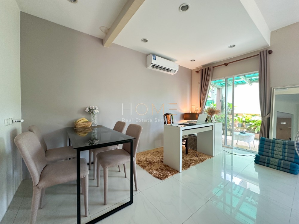 เพอร์เฟค พาร์ค พระราม 5 - บางใหญ่ / 3 ห้องนอน (ขาย), Perfect Park Rama 5 - Bangyai / 3 Bedrooms (SALE) STONE842