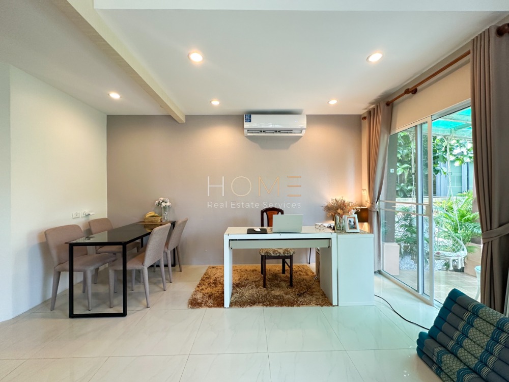 เพอร์เฟค พาร์ค พระราม 5 - บางใหญ่ / 3 ห้องนอน (ขาย), Perfect Park Rama 5 - Bangyai / 3 Bedrooms (SALE) STONE842