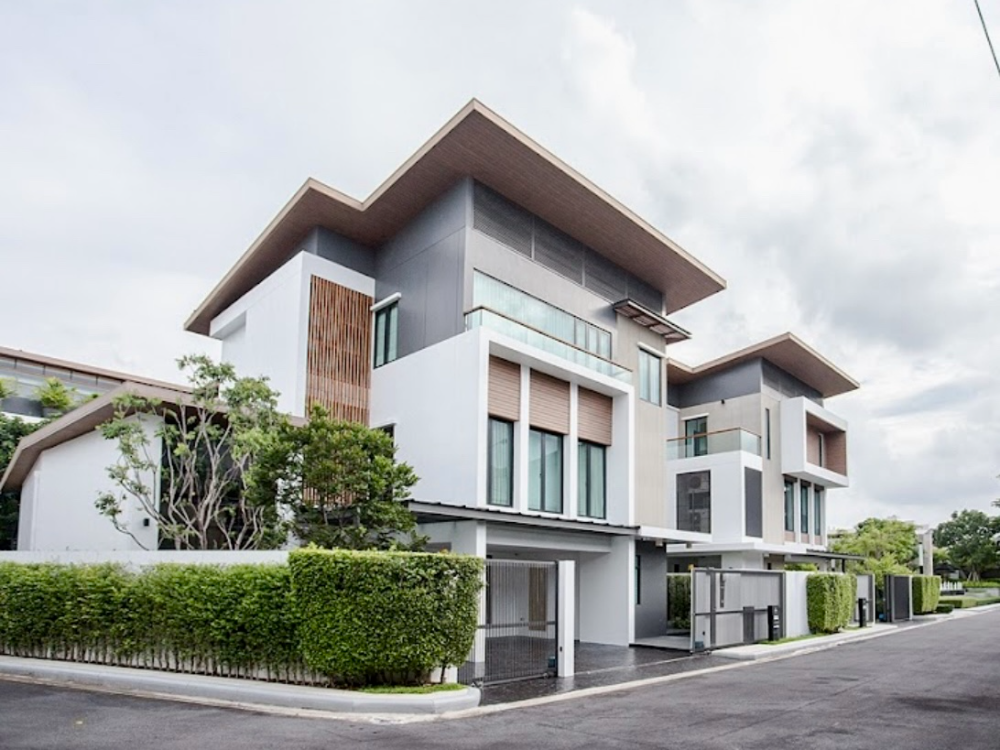 ที่ดิน ดิ เอวา เรสซิเดนซ์ / (ขาย), Land The Ava Residence / (SALE) PUY406